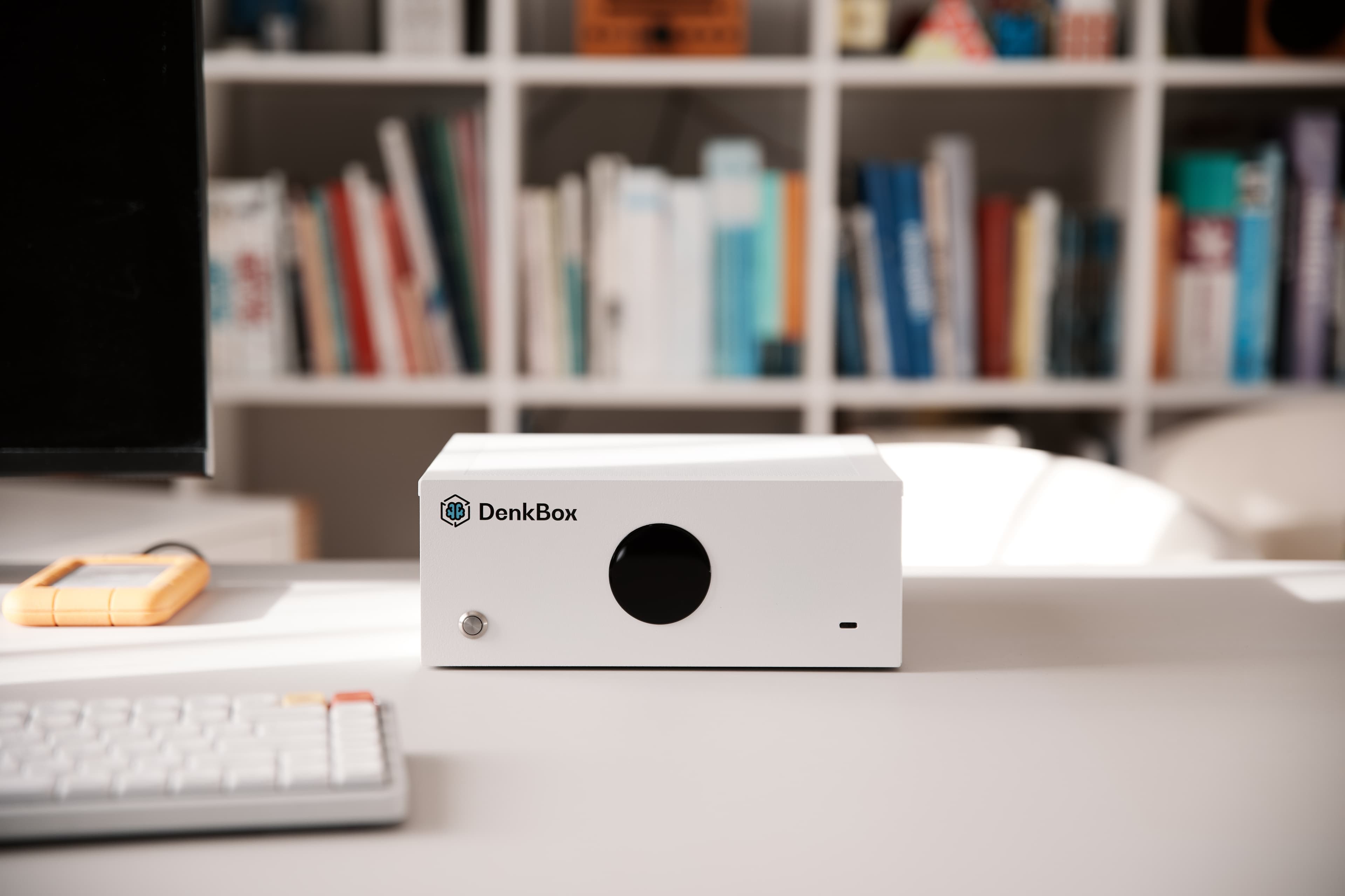 DenkBox