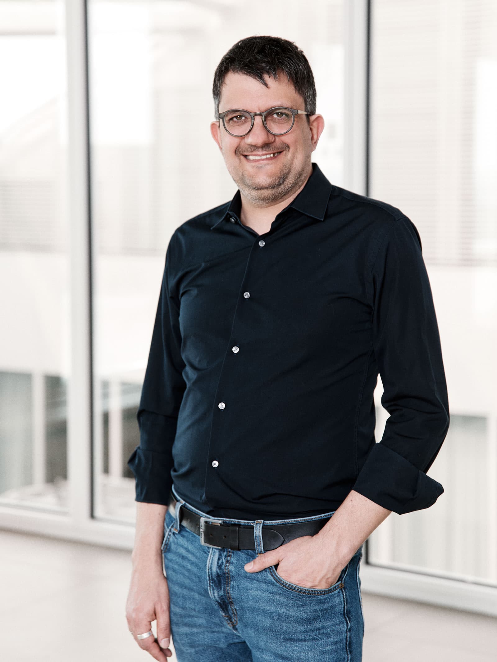 Dr. Hannes Planatscher